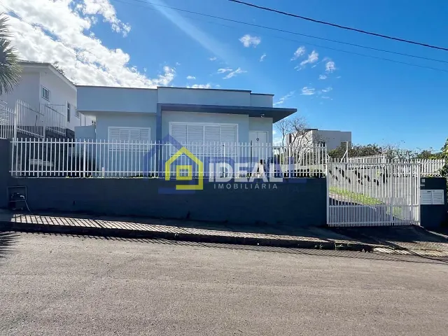 Casa com 70m² 2 quartos e 1 banheiro, à venda, no bairro São Cristóvão em Concórdia