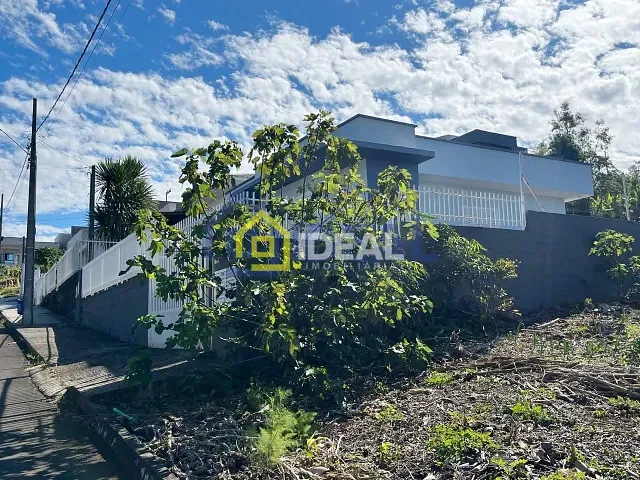 Casa com 70m² 2 quartos e 1 banheiro, à venda, no bairro São Cristóvão em Concórdia