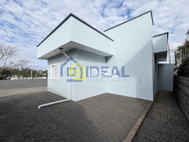 Casa com 70m² 2 quartos e 1 banheiro, à venda, no bairro São Cristóvão em Concórdia