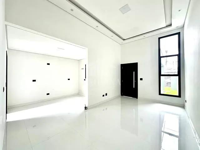 Casa com 183m² 3 quartos e 2 banheiros, à venda, no bairro Parque da Fonte em São José dos Pinhais