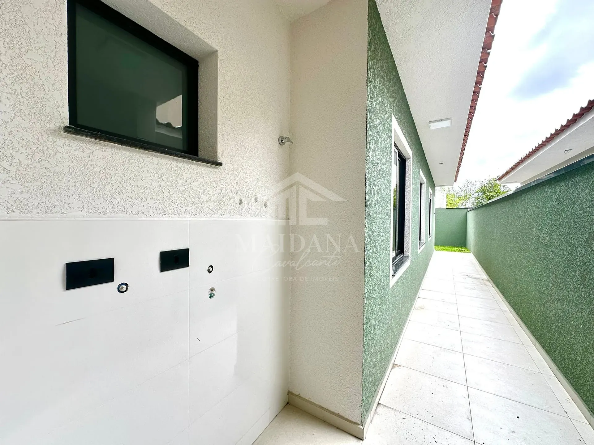 Casa, 3 quartos, 108 m² - Foto 12