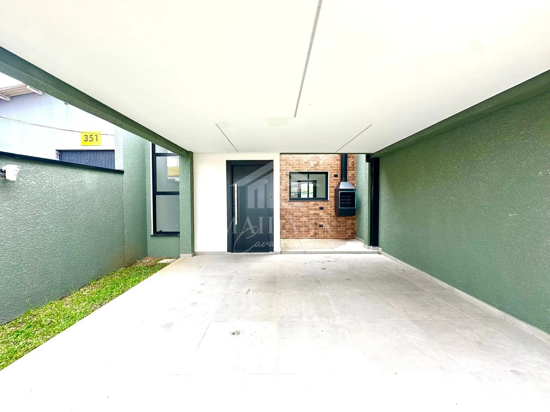 Casa, 3 quartos, 108 m² - Foto 3