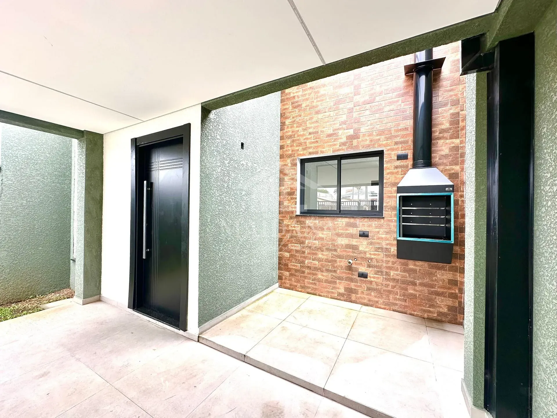 Casa, 3 quartos, 108 m² - Foto 4