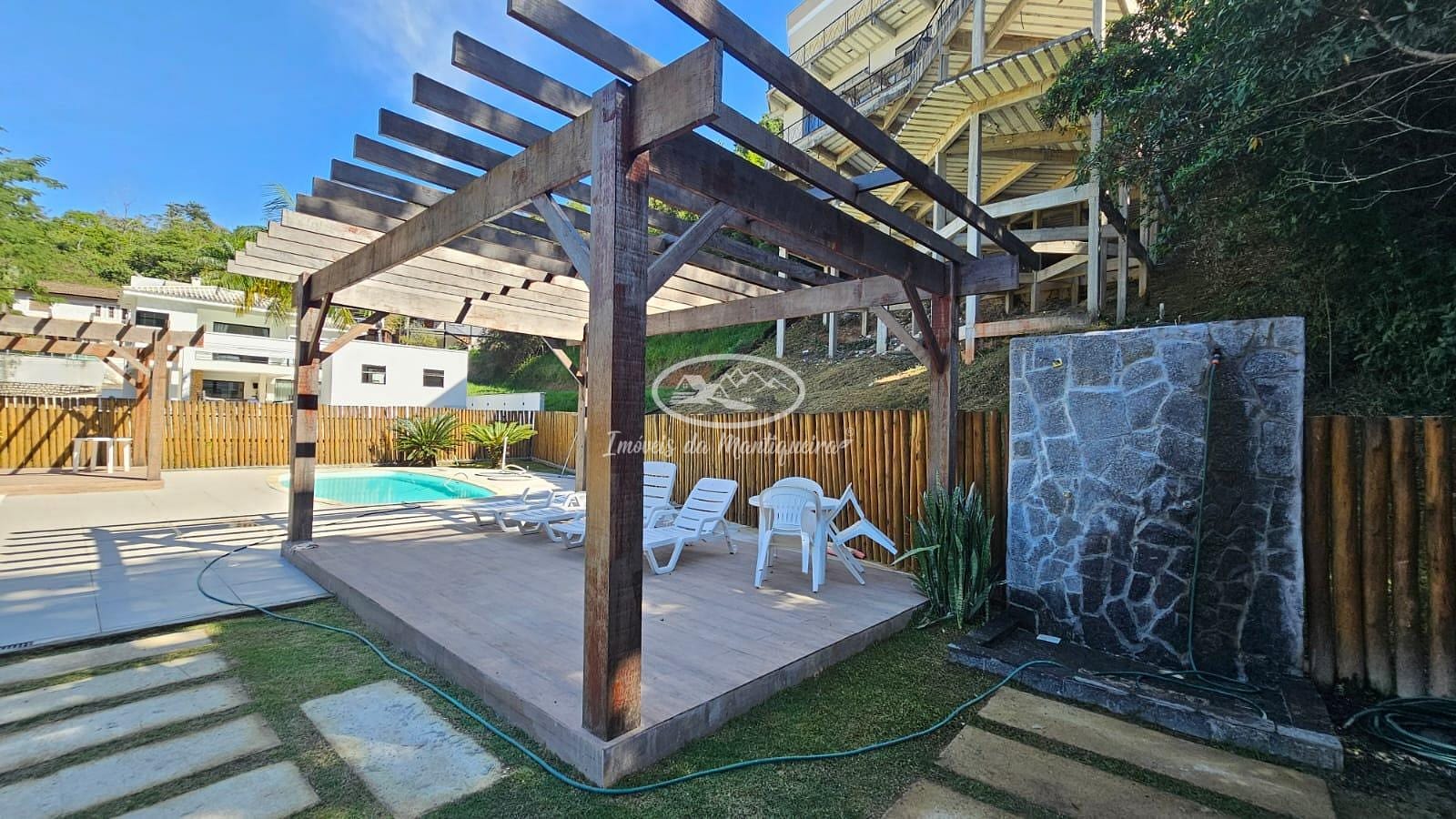 Casa, 4 quartos, 259 m² - Foto 60