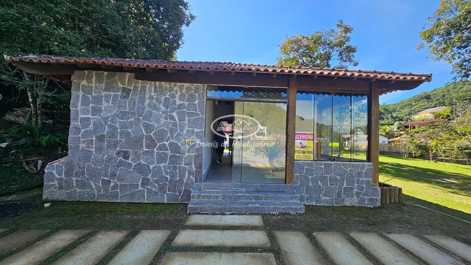 Casa, 4 quartos, 259 m² - Foto 61