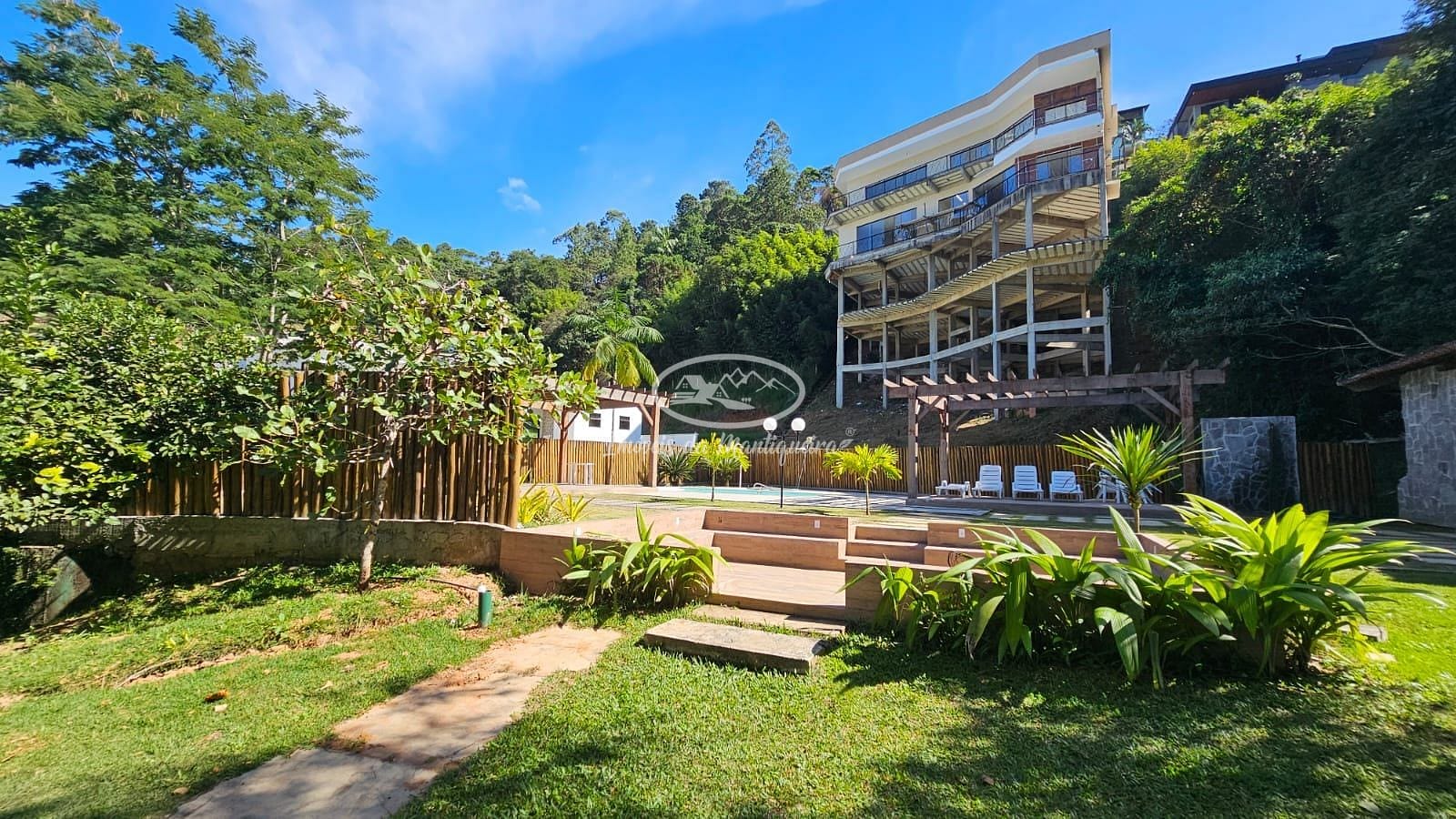 Casa, 4 quartos, 259 m² - Foto 63