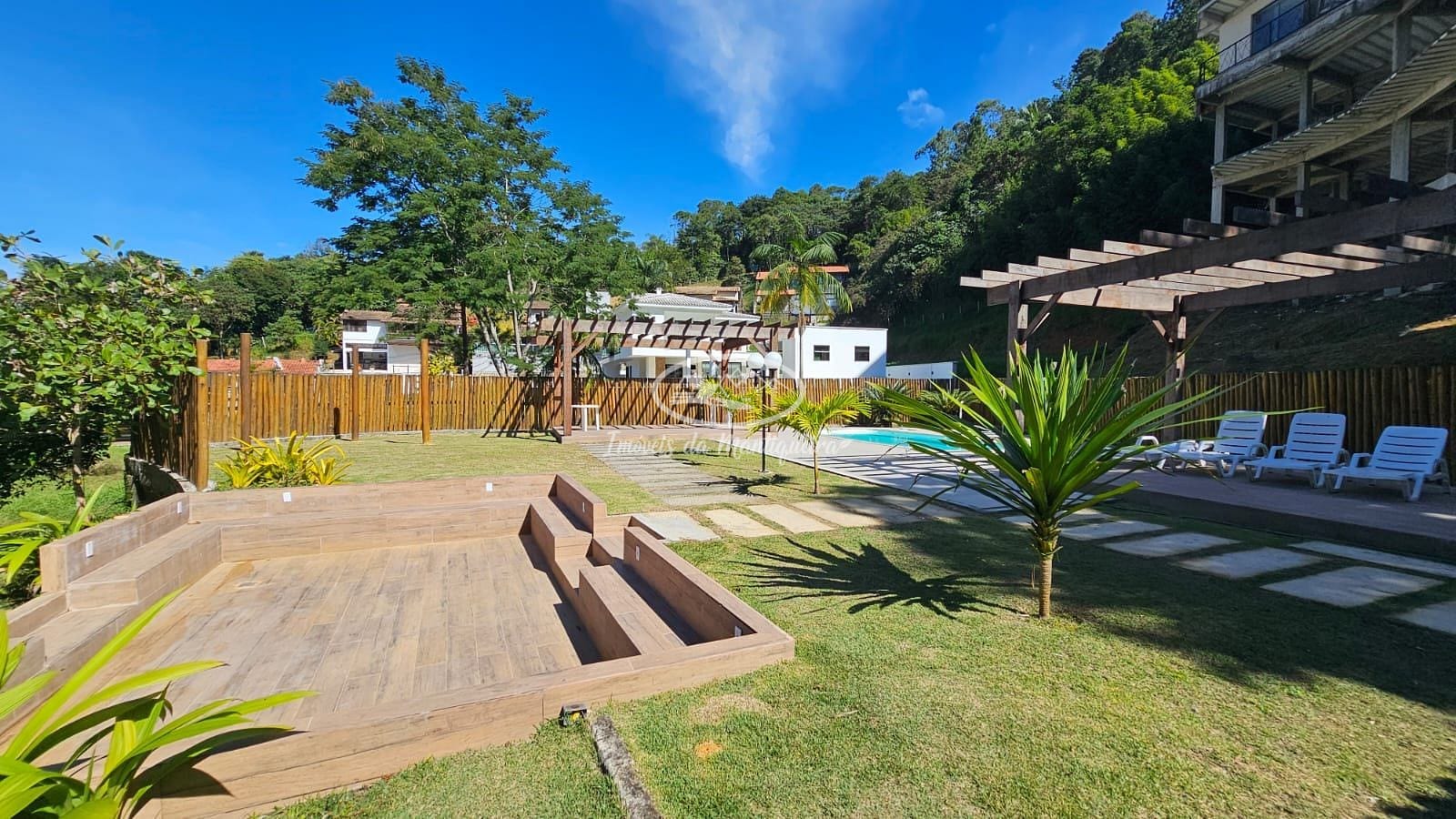 Casa, 4 quartos, 259 m² - Foto 64