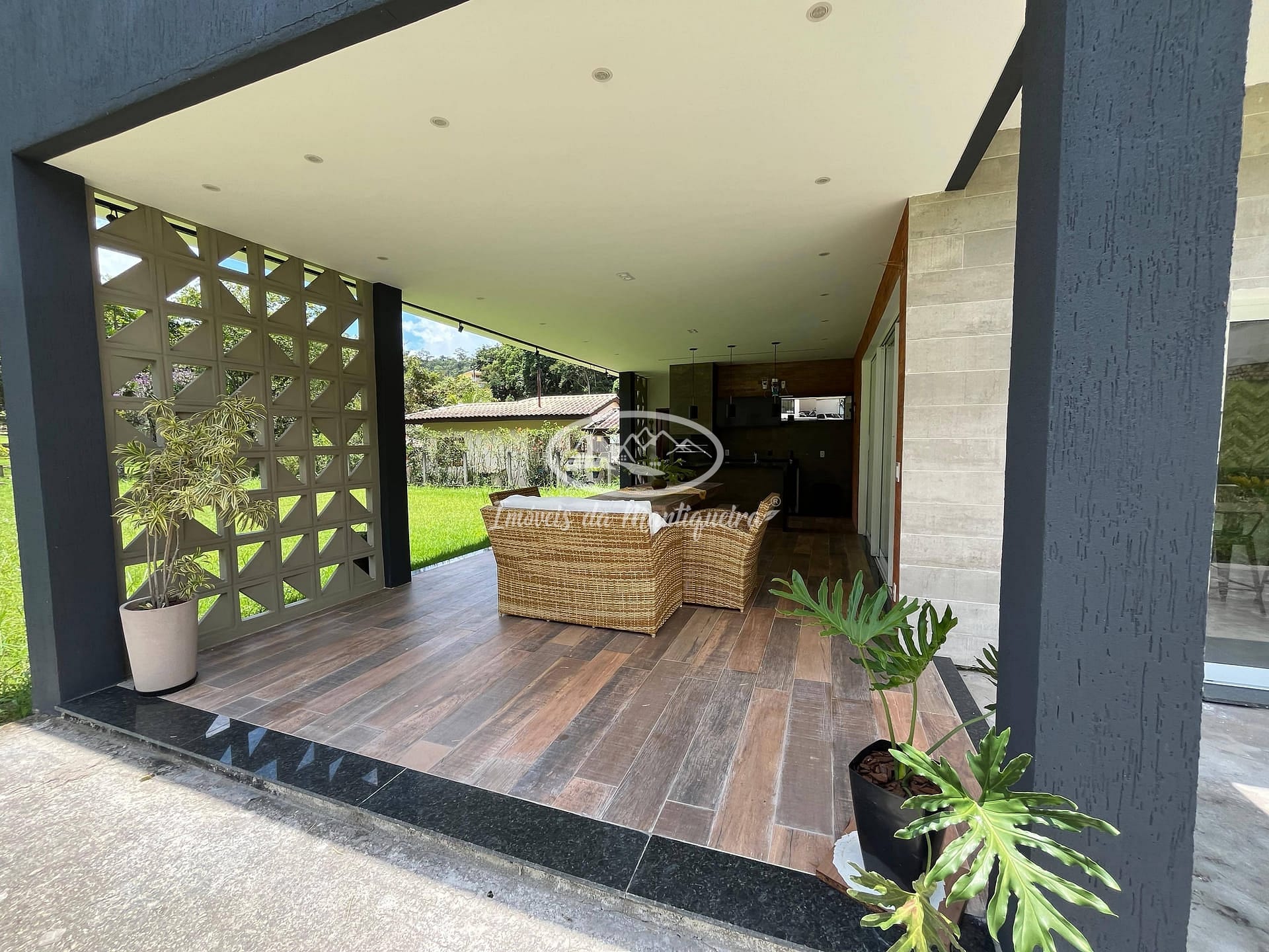 Casa, 4 quartos, 259 m² - Foto 35