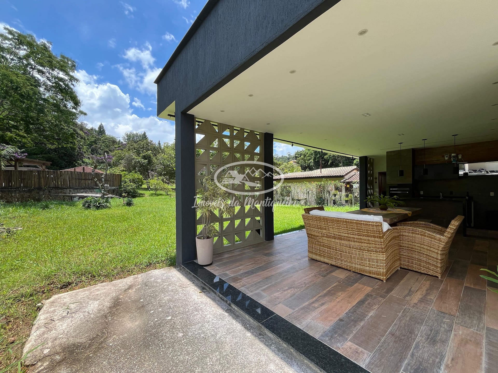 Casa, 4 quartos, 259 m² - Foto 38