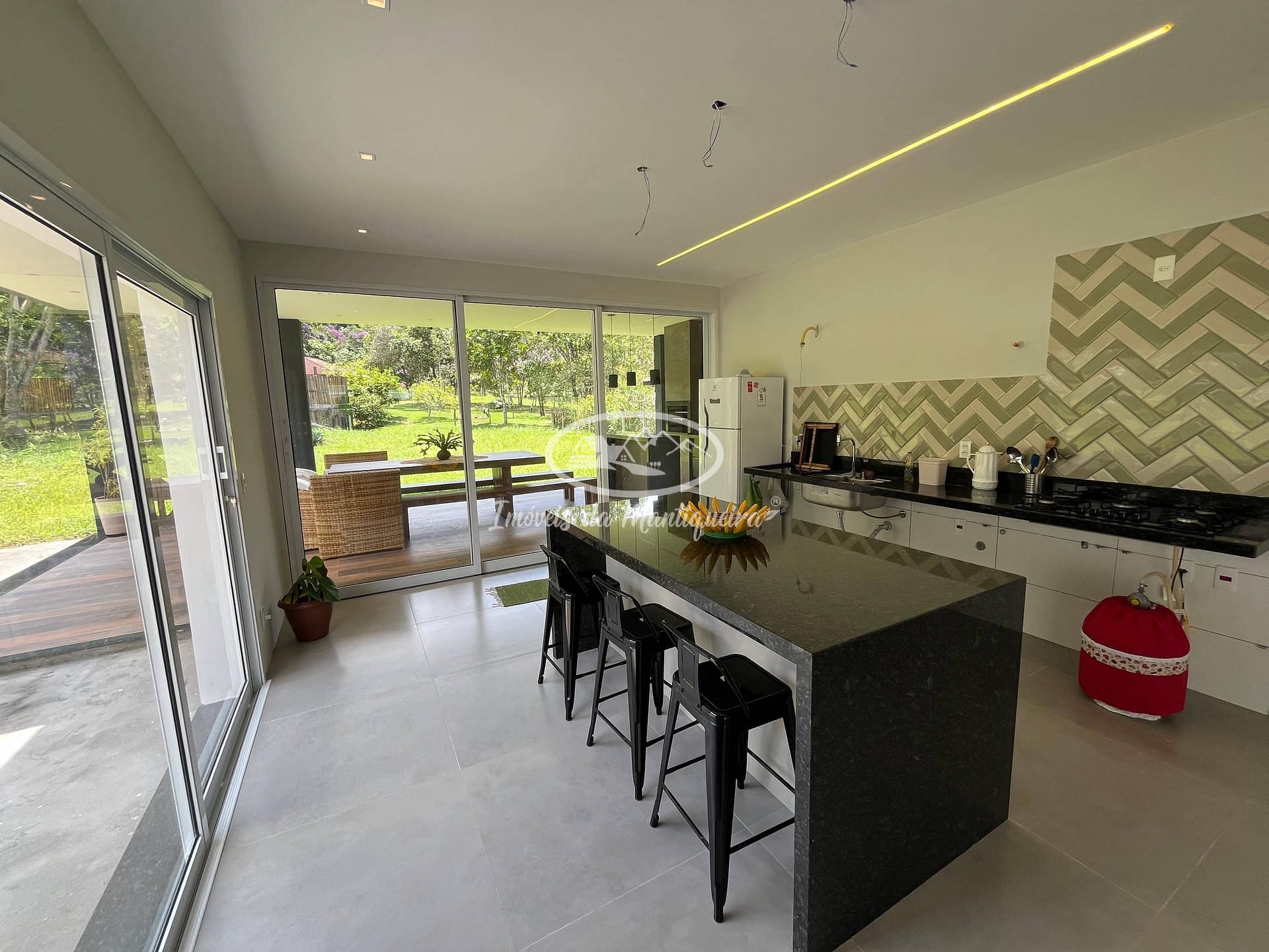 Casa, 4 quartos, 259 m² - Foto 13