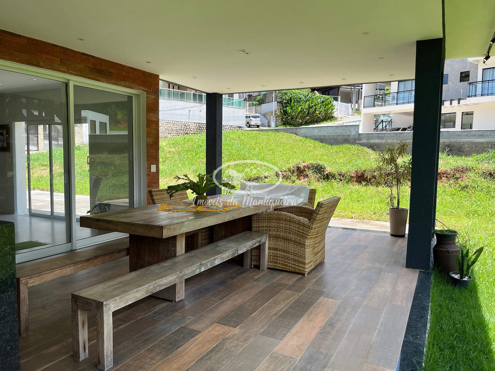 Casa, 4 quartos, 259 m² - Foto 37