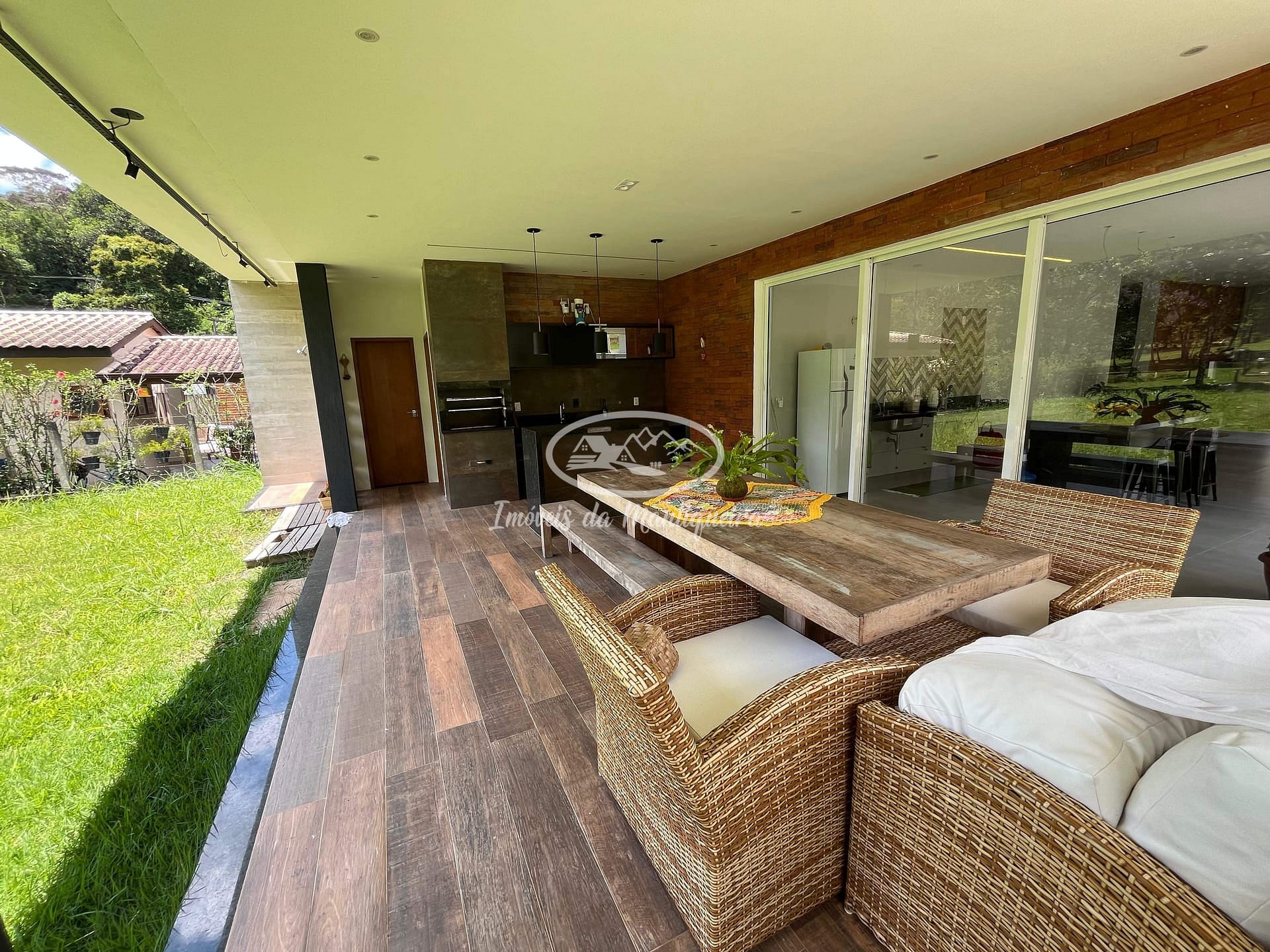 Casa, 4 quartos, 259 m² - Foto 33