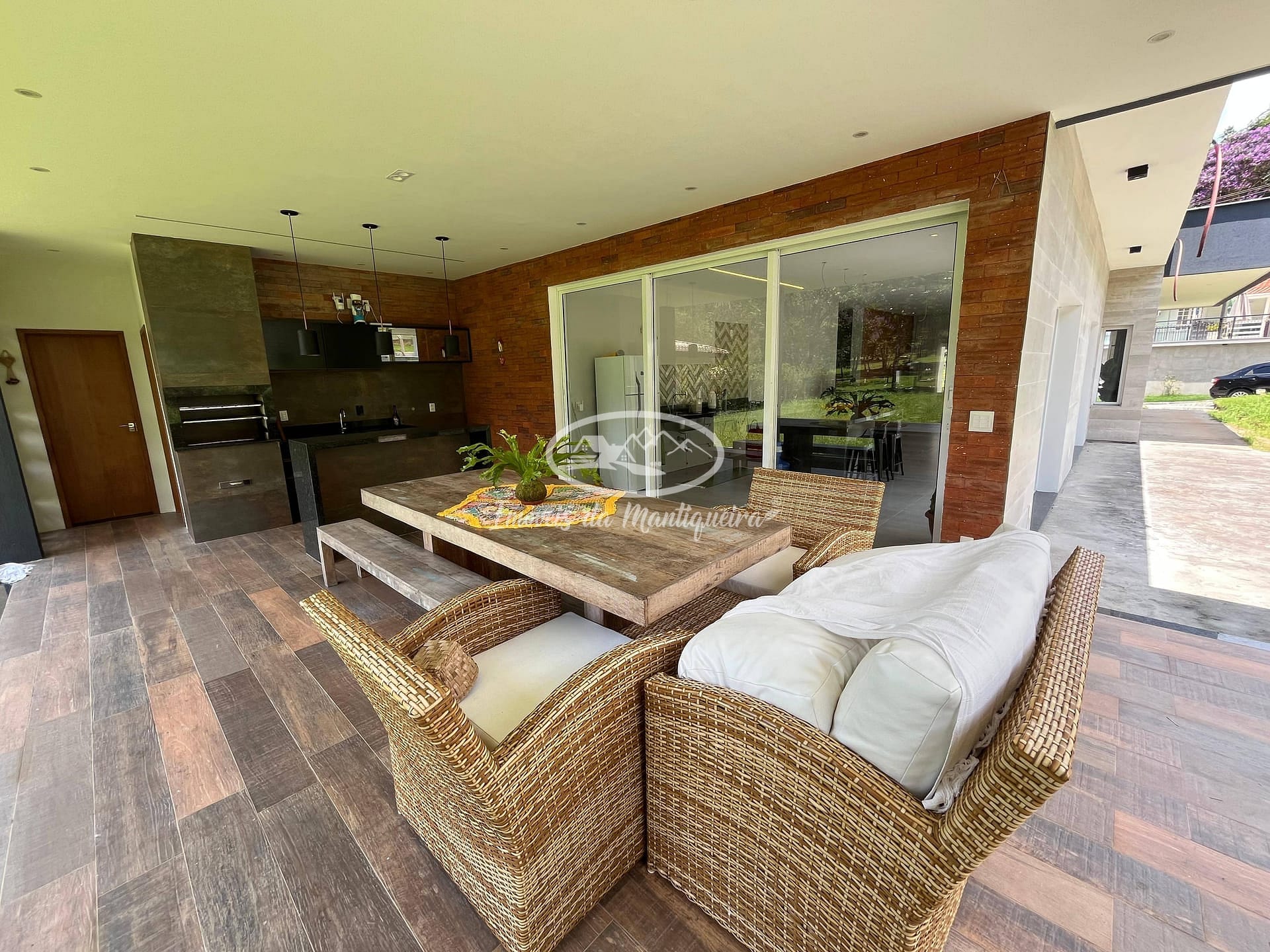 Casa, 4 quartos, 259 m² - Foto 34