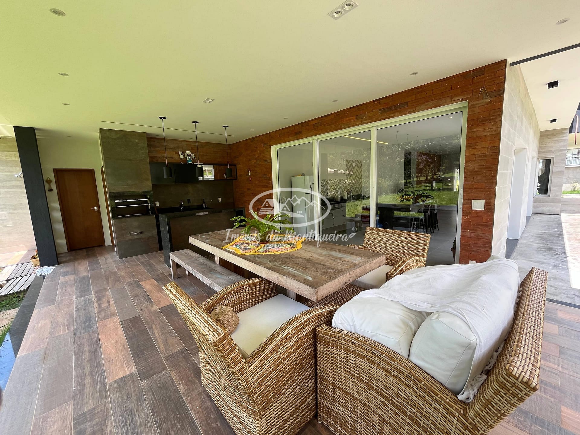 Casa, 4 quartos, 259 m² - Foto 36