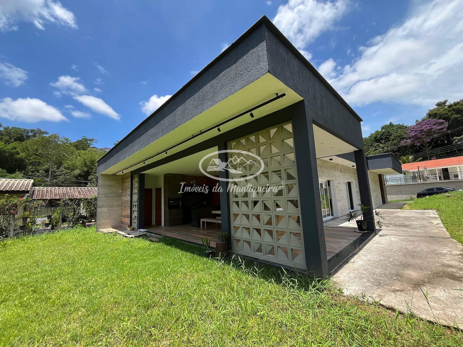 Casa, 4 quartos, 259 m² - Foto 5