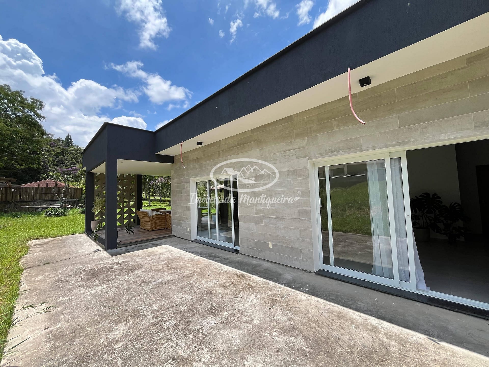 Casa, 4 quartos, 259 m² - Foto 7