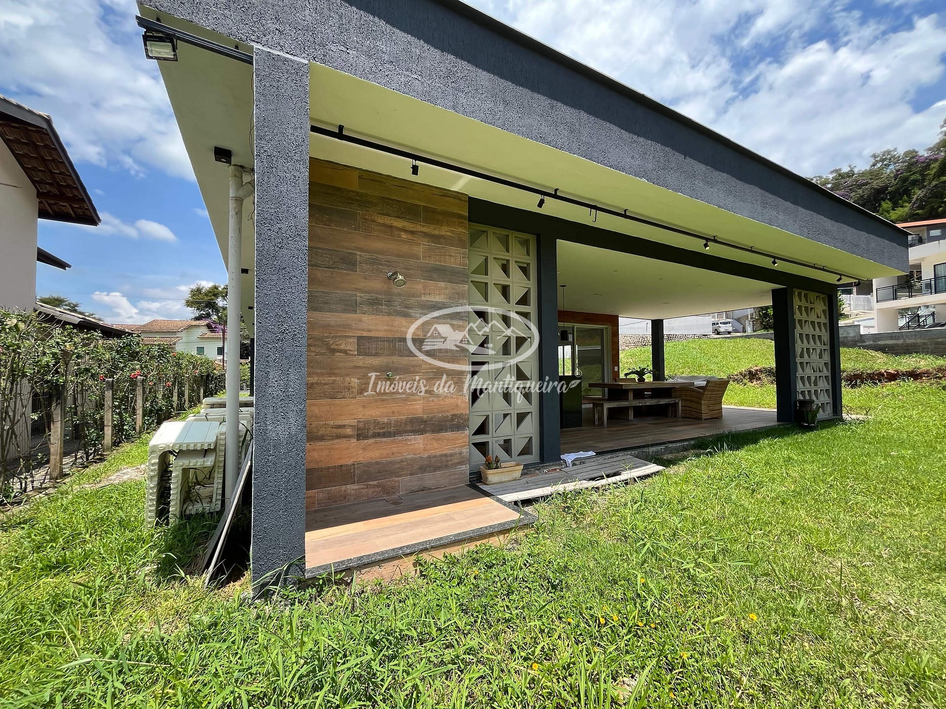 Casa, 4 quartos, 259 m² - Foto 39