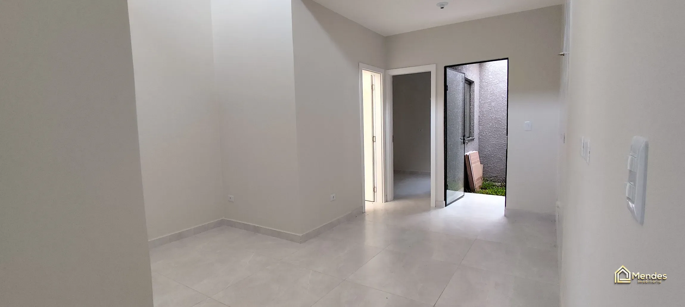 Casa, 2 quartos, 44 m² - Foto 4