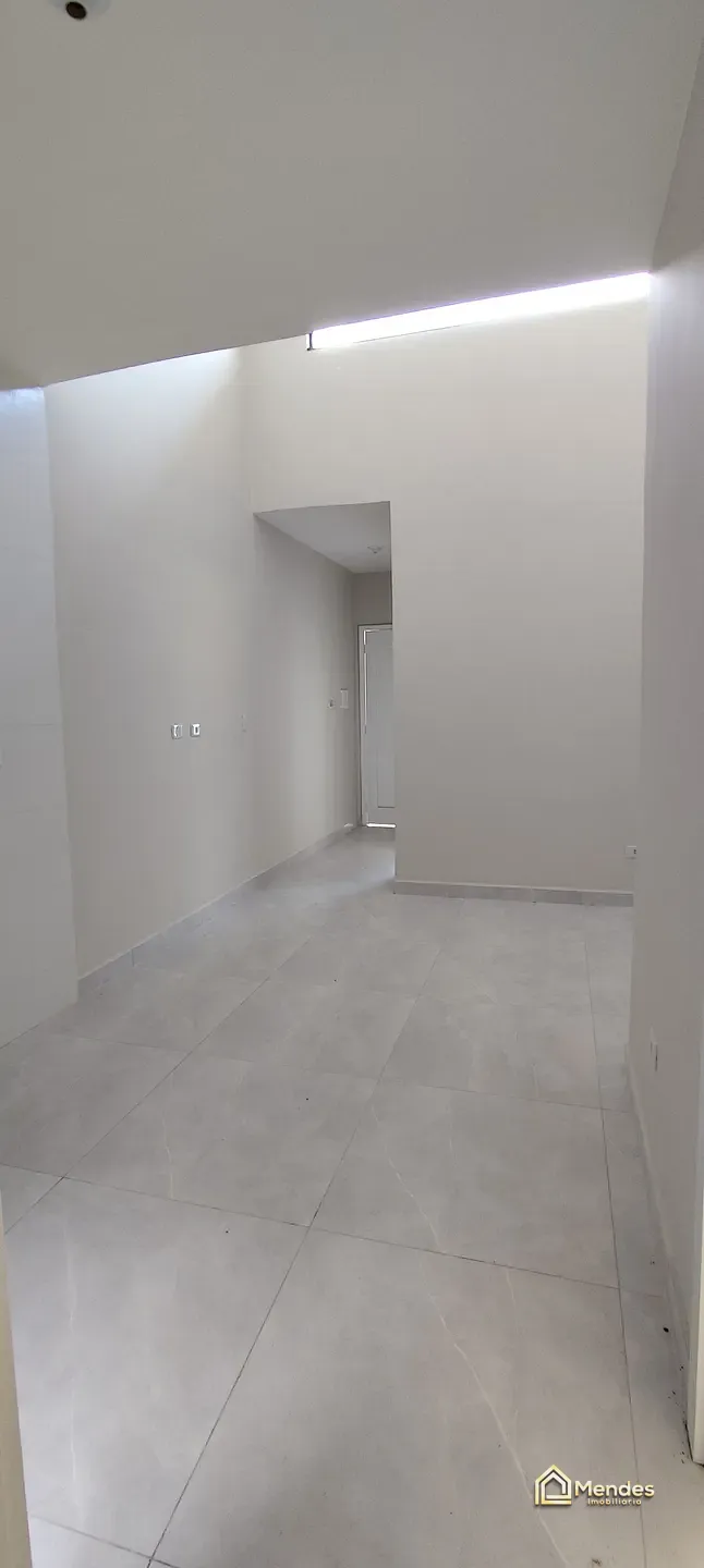Casa, 2 quartos, 44 m² - Foto 6