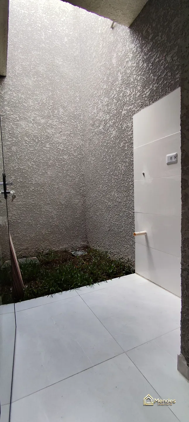 Casa, 2 quartos, 44 m² - Foto 8