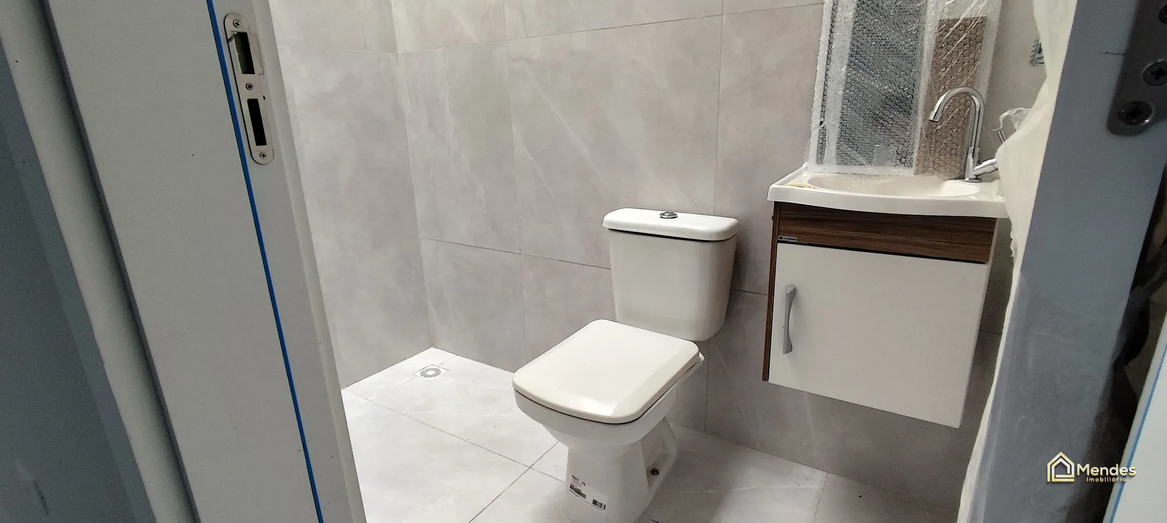 Casa, 2 quartos, 44 m² - Foto 9