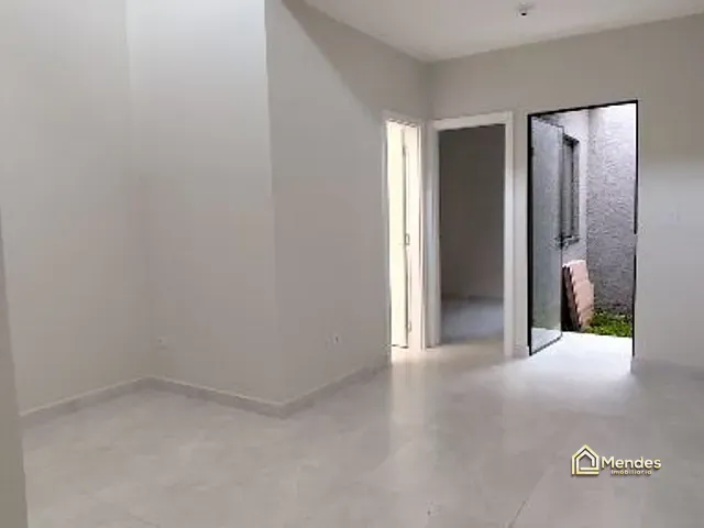 Casa com 44m² 2 quartos e 1 banheiro, à venda, no bairro Ganchinho em Curitiba