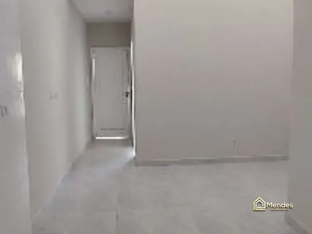 Casa com 44m² 2 quartos e 1 banheiro, à venda, no bairro Ganchinho em Curitiba
