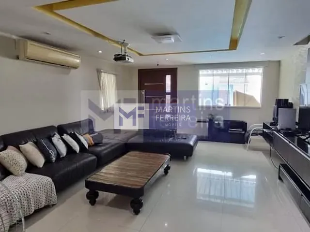 Casa com 700m² 4 quartos e 6 banheiros, à venda, no bairro Recreio dos Bandeirantes em Rio de Janeiro