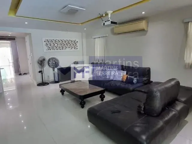 Casa com 700m² 4 quartos e 6 banheiros, à venda, no bairro Recreio dos Bandeirantes em Rio de Janeiro
