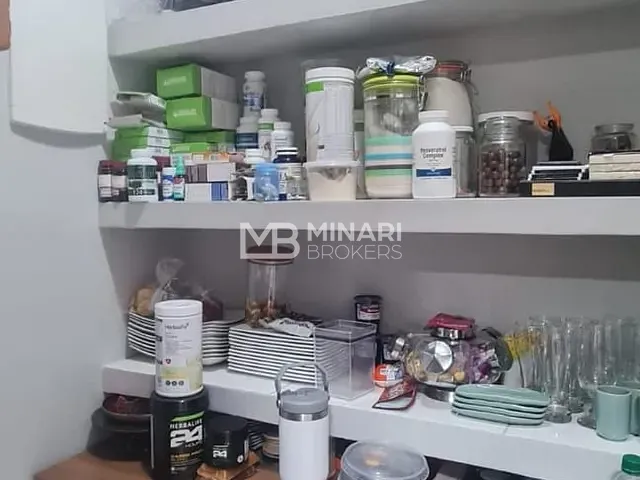 Casa 4 quartos e 5 banheiros, para alugar, no bairro Alphaville em Santana de Parnaíba