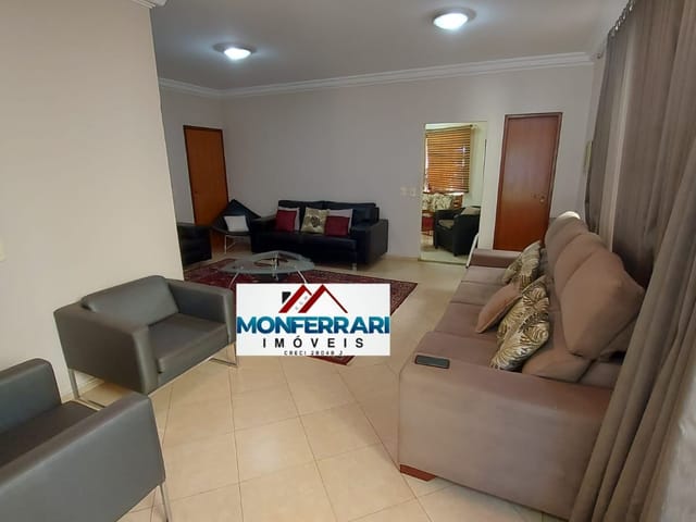 Casa com 463m² 3 quartos e 5 banheiros, à venda, no bairro Jardins Viena em Aparecida de Goiânia