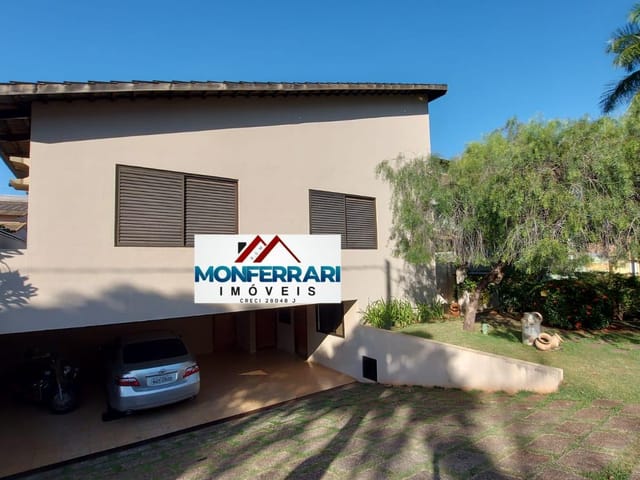 Casa com 463m² 3 quartos e 5 banheiros, à venda, no bairro Jardins Viena em Aparecida de Goiânia