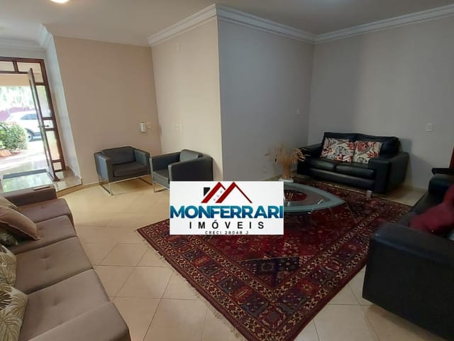 Casa com 463m² 3 quartos e 5 banheiros, à venda, no bairro Jardins Viena em Aparecida de Goiânia