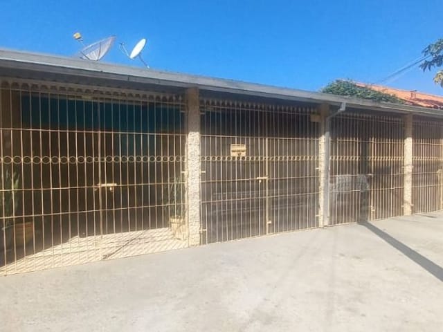 Foto do anúncio: Casa à Venda em Nossa Senhora de Fátima, Itajubá MG