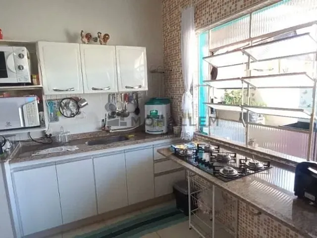 Casa com 288m² 3 quartos e 1 banheiro, à venda, no bairro Nossa Senhora de Fátima em Itajubá