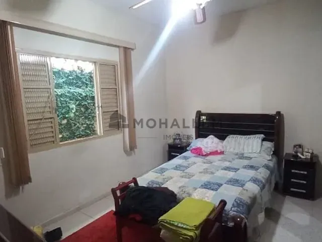 Casa com 288m² 3 quartos e 1 banheiro, à venda, no bairro Nossa Senhora de Fátima em Itajubá