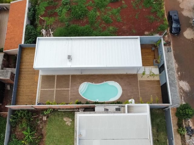 Casa com 320m², à venda, no bairro Jardim das Torres em Cambé