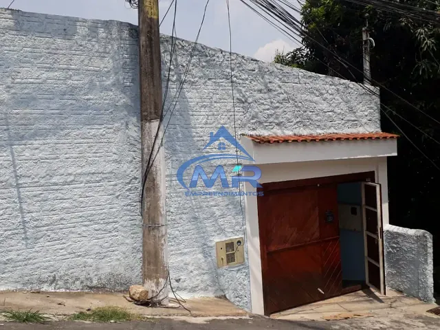 Casa com 133m² 2 quartos e 2 banheiros, à venda, no bairro Vila Buenos Aires em São Paulo