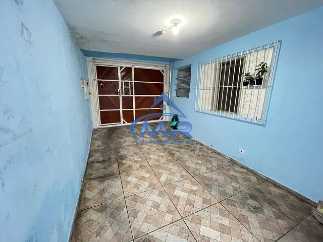 Casa com 133m² 2 quartos e 2 banheiros, à venda, no bairro Vila Buenos Aires em São Paulo
