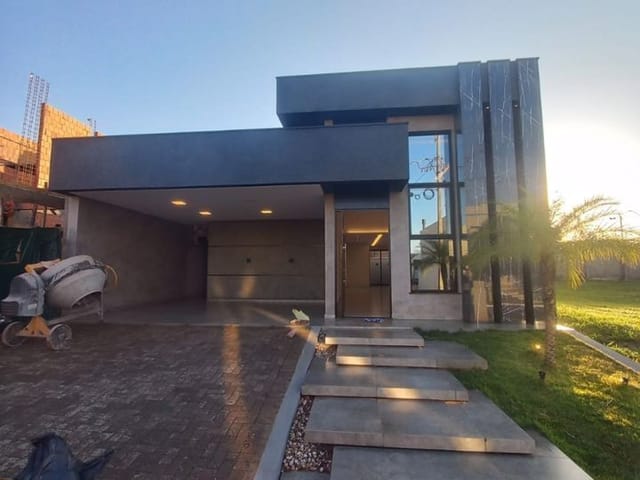 Foto do Casa - Casa com 2 dormitórios à venda por R$ 1.175.000,00 - Cidade Industrial II - Londrina/PR | Imobiliária Natal LTDA