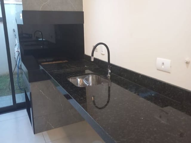 Foto do Casa - Casa com 2 dormitórios à venda por R$ 1.175.000,00 - Cidade Industrial II - Londrina/PR | Imobiliária Natal LTDA