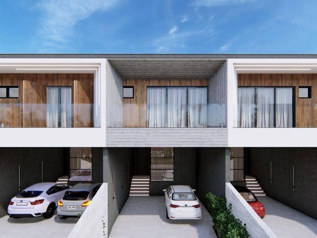 Foto do Casa - Imperdível Casa Geminada Alto Padrão à venda, Anita Garibaldi, Joinville, SC | North Center