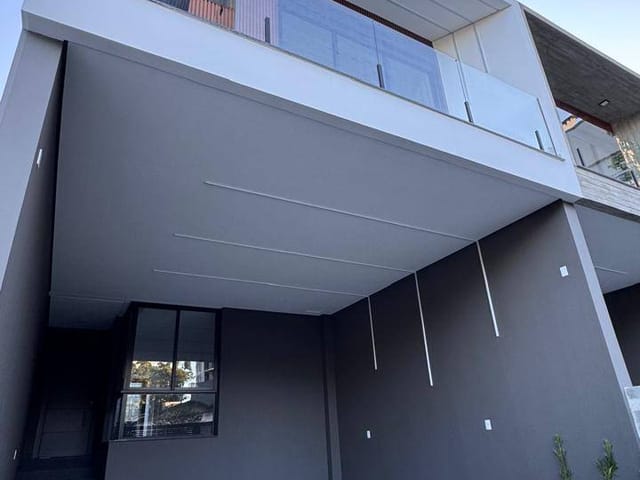 Foto do Casa - Imperdível Casa Geminada Alto Padrão à venda, Anita Garibaldi, Joinville, SC | North Center