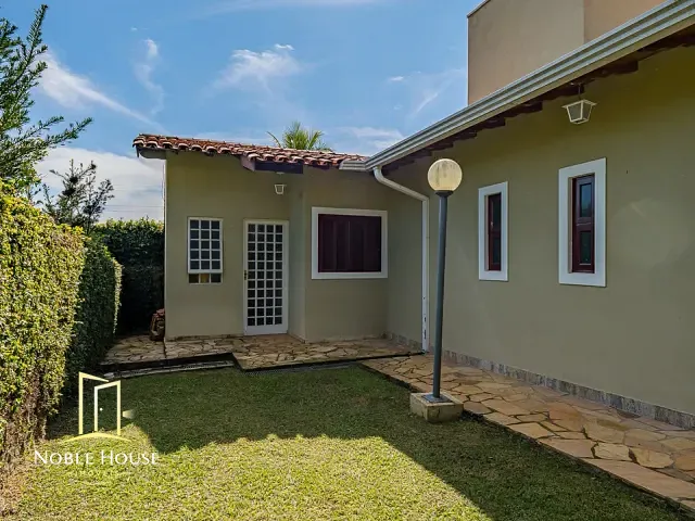 Casa com 566m² 2 quartos e 6 banheiros, à venda, no bairro São Joaquim em Vinhedo