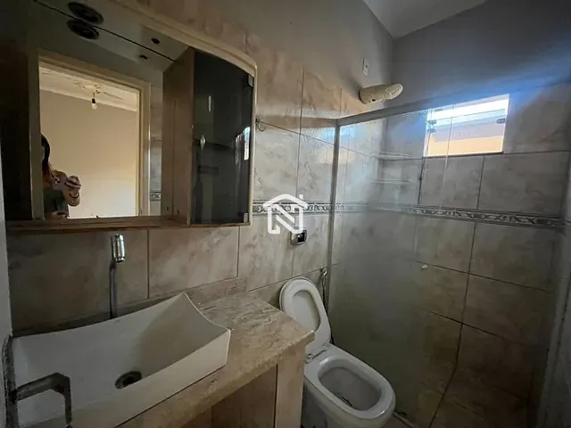 Casa com 378m² 3 quartos e 1 banheiro, à venda, no bairro Vila Milena em Paraíso do Tocantins