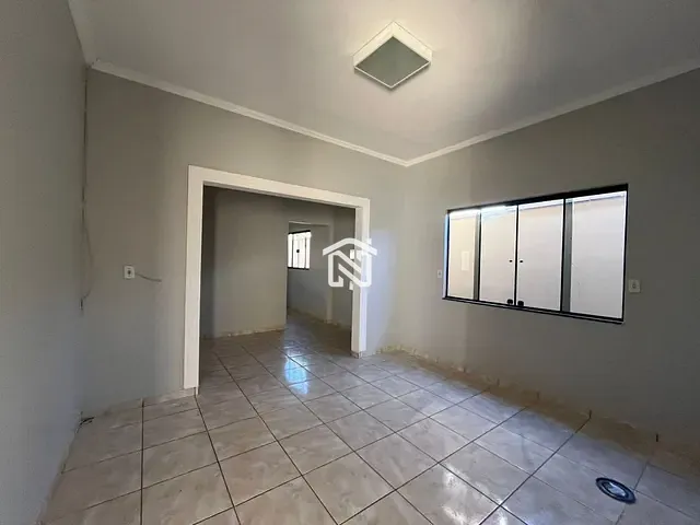 Casa com 378m² 3 quartos e 1 banheiro, à venda, no bairro Vila Milena em Paraíso do Tocantins