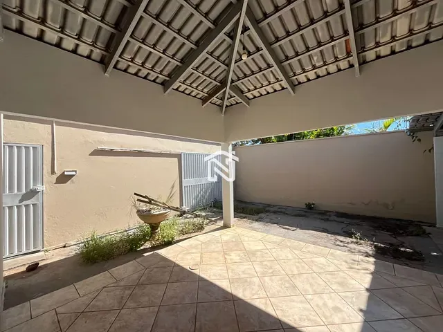 Casa com 378m² 3 quartos e 1 banheiro, à venda, no bairro Vila Milena em Paraíso do Tocantins