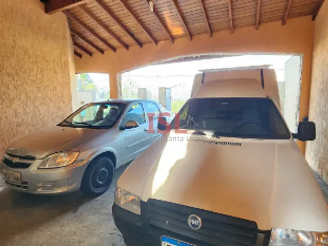 Casa com 480m² 4 quartos e 3 banheiros, à venda, no bairro Jardim Paraíso de Viracopos em Campinas