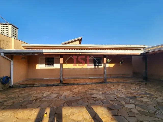 Casa com 480m² 4 quartos e 3 banheiros, à venda, no bairro Jardim Paraíso de Viracopos em Campinas