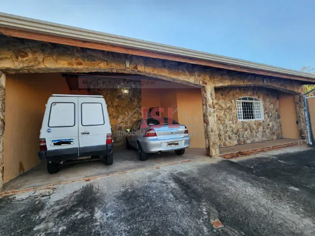 Casa com 480m² 4 quartos e 3 banheiros, à venda, no bairro Jardim Paraíso de Viracopos em Campinas